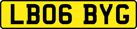 LB06BYG