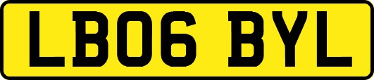 LB06BYL