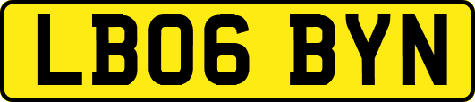 LB06BYN