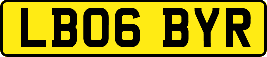 LB06BYR
