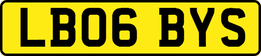LB06BYS