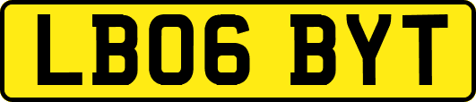 LB06BYT