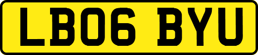 LB06BYU
