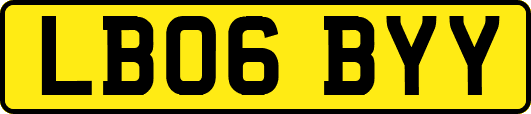 LB06BYY