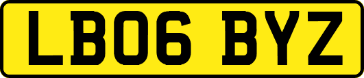 LB06BYZ
