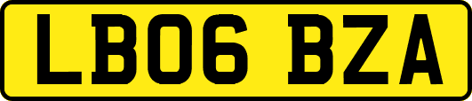 LB06BZA