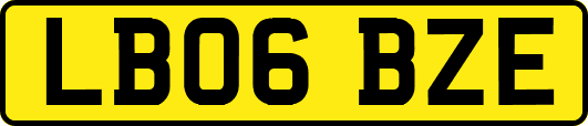 LB06BZE