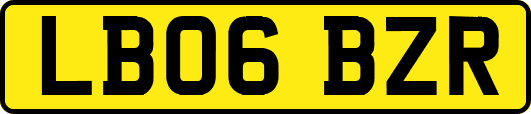LB06BZR