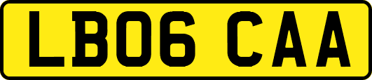LB06CAA
