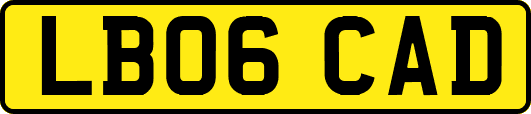 LB06CAD