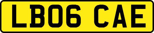 LB06CAE