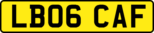LB06CAF