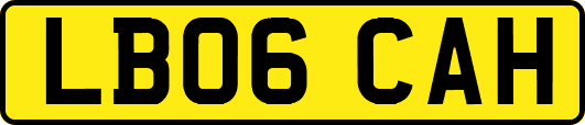 LB06CAH