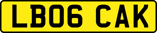 LB06CAK