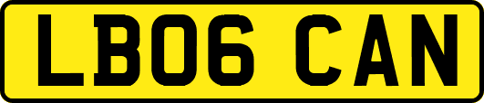 LB06CAN