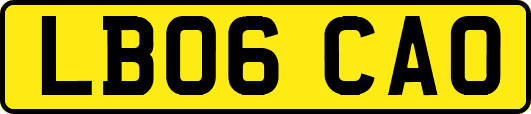 LB06CAO