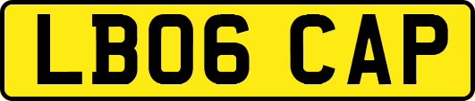 LB06CAP