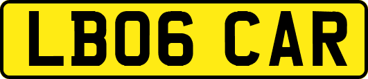 LB06CAR