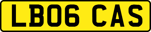 LB06CAS