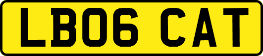 LB06CAT