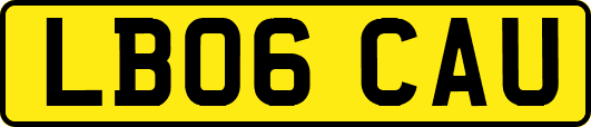 LB06CAU