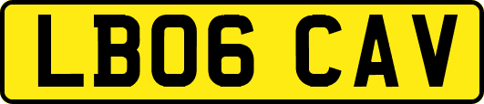 LB06CAV