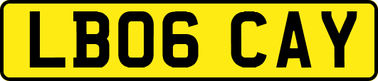 LB06CAY
