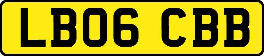 LB06CBB