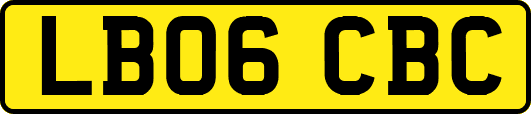 LB06CBC