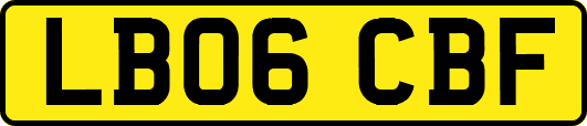 LB06CBF