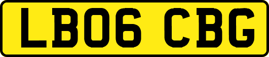 LB06CBG