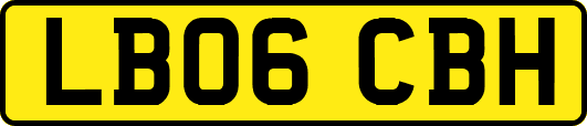 LB06CBH