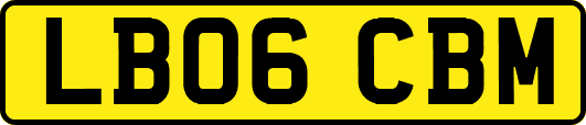 LB06CBM