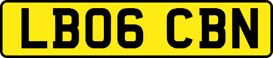 LB06CBN