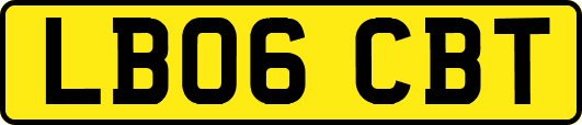 LB06CBT