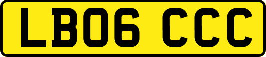 LB06CCC