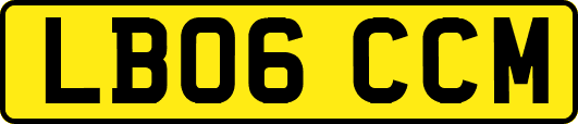 LB06CCM