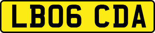 LB06CDA