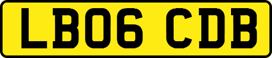 LB06CDB