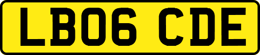 LB06CDE