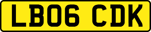 LB06CDK