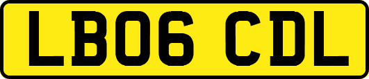 LB06CDL
