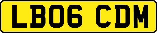 LB06CDM