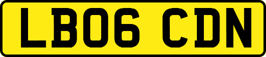 LB06CDN