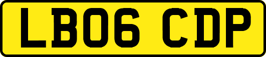LB06CDP