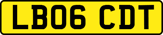 LB06CDT