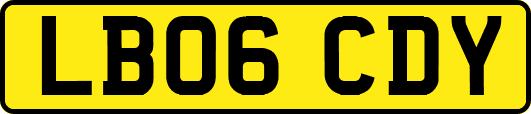 LB06CDY