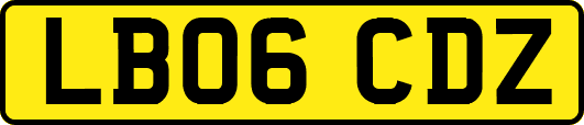 LB06CDZ