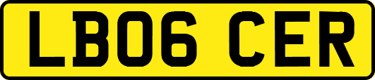 LB06CER