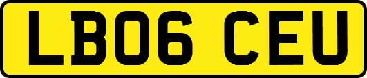 LB06CEU